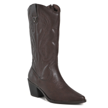 Bota em sintetico 257-009-01